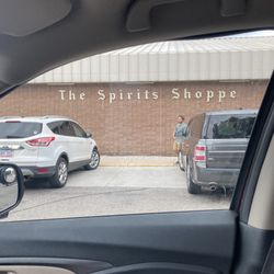 Spirits Shoppe