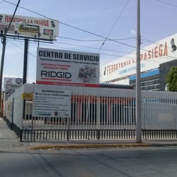 Ferreteria la Pasiega