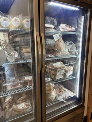 Cast Iron Co. by null