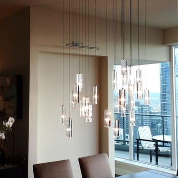 Obot Electric - Dining room statement lighting - Electricians Near Me Obot Electric - Dining room statement lighting - Electricians Near Me
