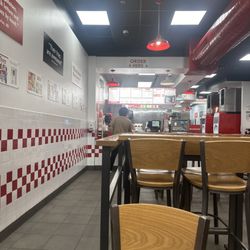 Five Guys