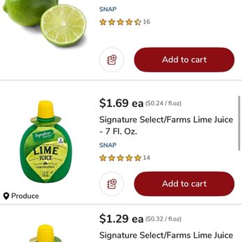 Guadalajara Grill Mexican Restaurant - ENTIRE lime for 33 cents and 99 cents if you're feeling fancy and want an organic lime but they wanna charge $1.50 for a slice - Mexican Near Me - Concord, California Guadalajara Grill Mexican Restaurant - ENTIRE lime for 33 cents and 99 cents if you're feeling fancy and want an organic lime but they wanna charge $1.50 for a slice - Mexican Near Me - Concord, California