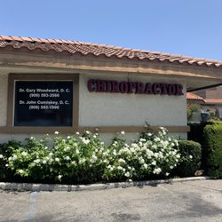 Woodward Chiropractic