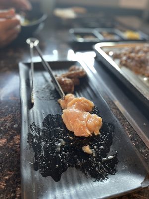 King Kong Korean BBQ by null
