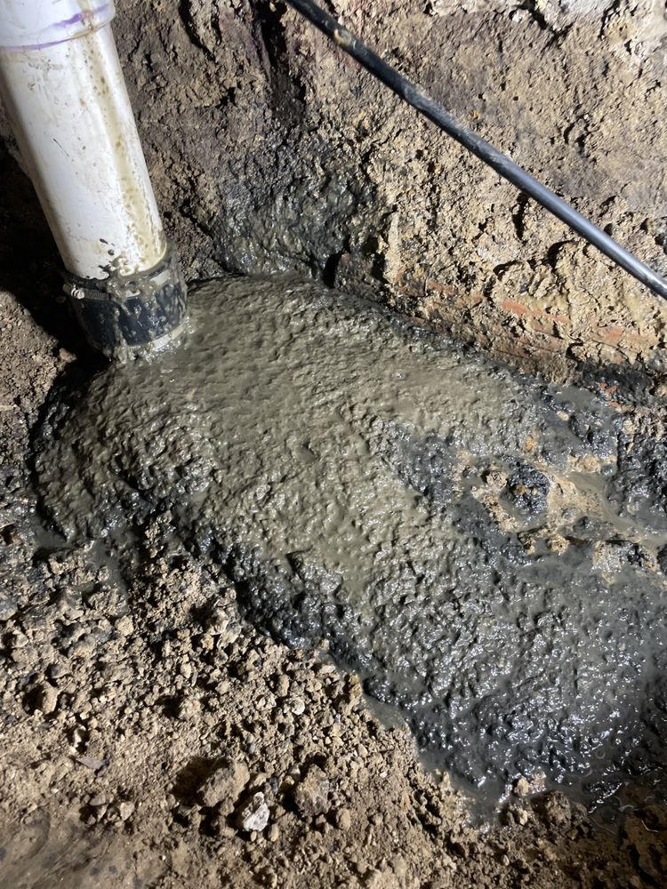 Slide of Shur Flow Plumbing