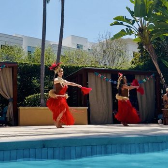 Circa 37 - Luau - Apartments Near Me - San Diego, California