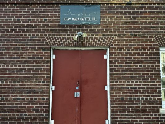 Krav Maga Capitol Hill