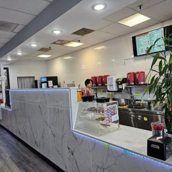 Gong Cha