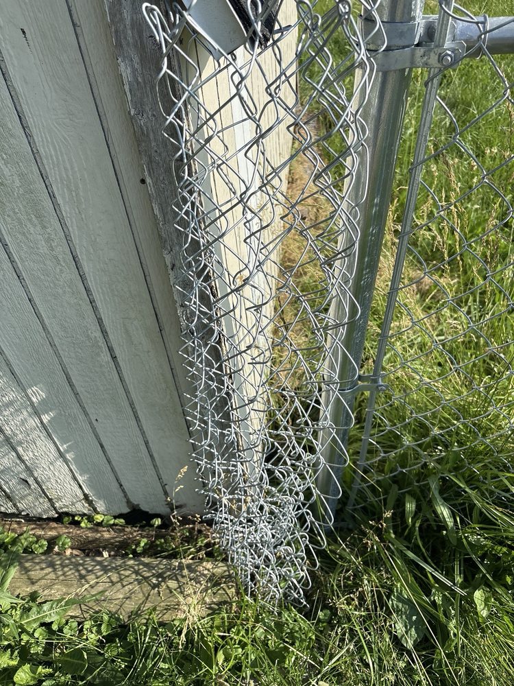 Slide of Kunesh Construction