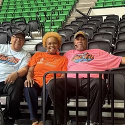 Birmingham Crossplex - Get Fit While You Sit Event