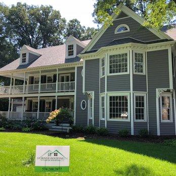 Horner Roofing & Siding - Great Finish - Roofing Near Me - Mishawaka, Indiana Horner Roofing & Siding - Great Finish - Roofing Near Me - Mishawaka, Indiana