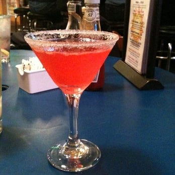 Beachcomber Pub - Cherry Drop - Pubs Near Me - Florence, Oregon