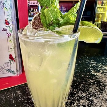 Darling Aviary - Bars Near Me - Sacramento, California