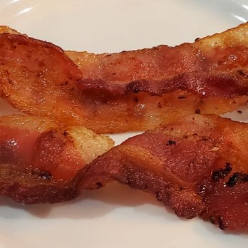 801 Southern Kitchen and Pancake House - Side of bacon - Pancakes Near Me - Advance, North Carolina