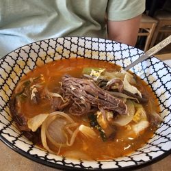 Yookgaejang