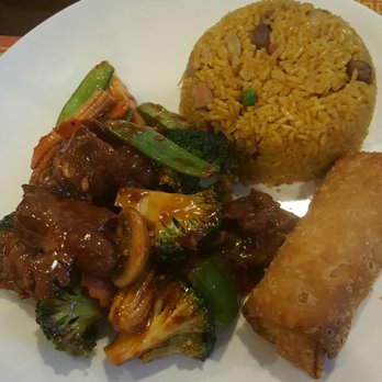 New Beijing Restaurant - Fresh and flavorable - Chinese Near Me - Denver, Pennsylvania