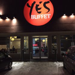 Ye's Buffet