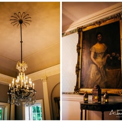 Lyman Estate - Interior