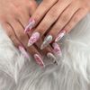 The 90's Nail Bar gift card