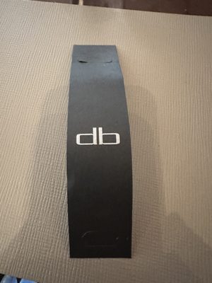 db Bistro & Oyster Bar by Daniel Boulud by null