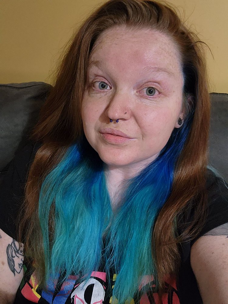 SALLY BEAUTY SUPPLY 4501 S Laburnum Ave, Richmond, Virginia Cosmetics & Beauty Supply