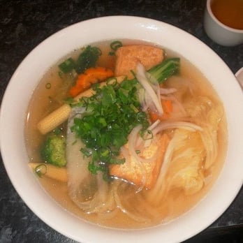 Thanh Thanh Vietnamese Restaurant - Vegetable & Tofu Pho - Chinese Near Me - Richmond, VIC Thanh Thanh Vietnamese Restaurant - Vegetable & Tofu Pho - Chinese Near Me - Richmond, VIC