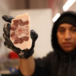 Meat Giant
