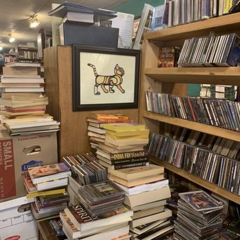 Judy Bugs - Piles and kitties - Bookstores Near Me - Columbus, Georgia