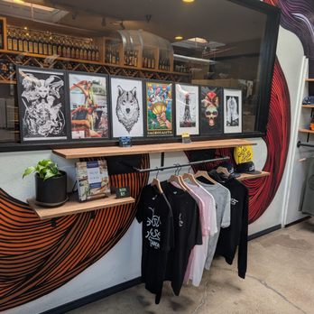 Lost Cause Meadery - Wine Tasting Room Near Me - San Diego, California