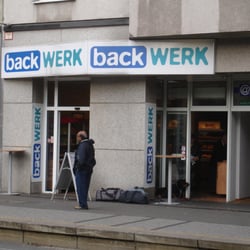 Backshop In Cologne Yelp