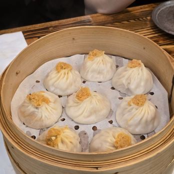 Dumpling Home - Crab soup dumplings - Dim Sum Near Me - San Francisco, California
