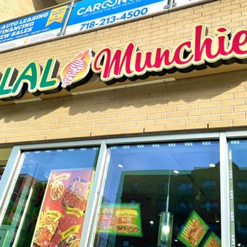 Halal Munchies - Front of the store - Halal Near Me - Fresh Meadows, New York Halal Munchies - Front of the store - Halal Near Me - Fresh Meadows, New York