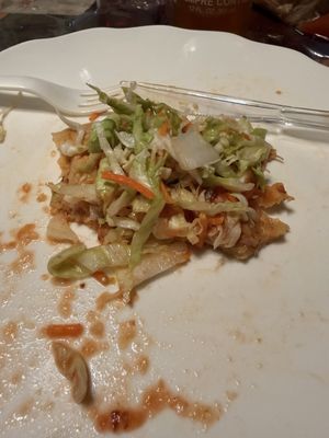 San Vicente Restaurant by null