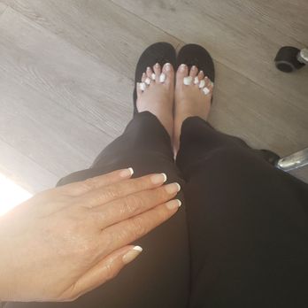 Lanny Nails - mani pedi at Lanny Nails - Nail Salons Near Me - Los Angeles, California Lanny Nails - mani pedi at Lanny Nails - Nail Salons Near Me - Los Angeles, California