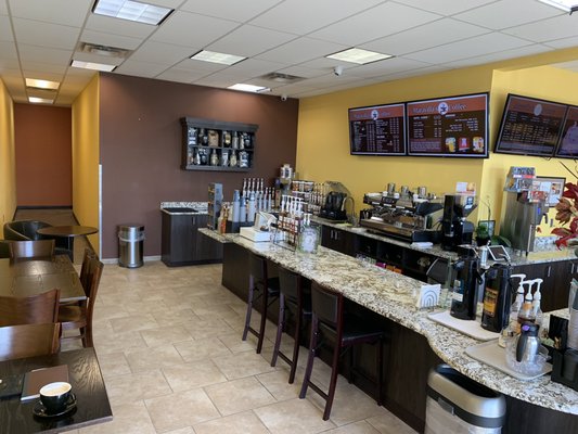 Maravilla's Bakery by null