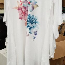 Blackbyrd Design Digital & Screen printing