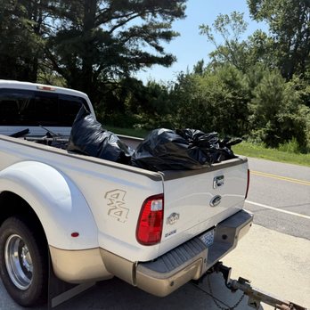 Aaron's Junk Removal - Junk Removal & Hauling Near Me - Fremont, North Carolina Aaron's Junk Removal - Junk Removal & Hauling Near Me - Fremont, North Carolina