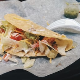 Taco Ground Beef