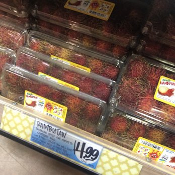 Trader Joe's - Rambutan yumm my fave! The freshest I've seen on this side of town! - Grocery Near Me - Houston, Texas Trader Joe's - Rambutan yumm my fave! The freshest I've seen on this side of town! - Grocery Near Me - Houston, Texas