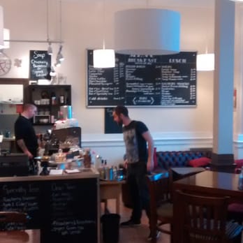 Cafe on the Mound - Coffee & Tea Near Me - Edinburgh, EDH Cafe on the Mound - Coffee & Tea Near Me - Edinburgh, EDH