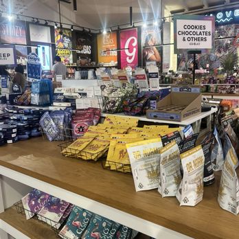 Klover - Cannabis Dispensaries Near Me - San Diego, California Klover - Cannabis Dispensaries Near Me - San Diego, California