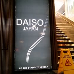 Daiso Japan