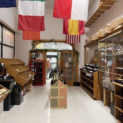 CT Beverage Mart