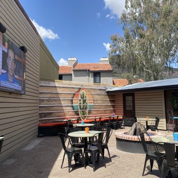 Driftwoods Sports Grill - Outdoor patio with TV's - Sports Bars Near Me - Phoenix, Arizona Driftwoods Sports Grill - Outdoor patio with TV's - Sports Bars Near Me - Phoenix, Arizona