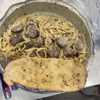 Samooni Italian Restaurant - Italian Near Me - Knightdale, North Carolina