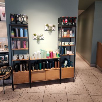 Starbucks - Coffee & Tea Near Me - San Diego, California
