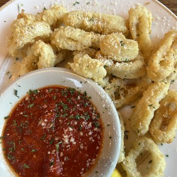 Crazy Fish Seafood Shack - Calamari - Seafood Near Me - Lake Wales, Florida Crazy Fish Seafood Shack - Calamari - Seafood Near Me - Lake Wales, Florida