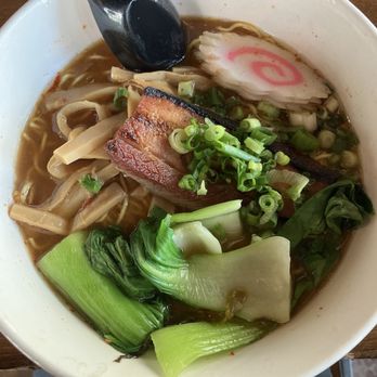 Oni Ramen - Ramen Near Me - Richardson, Texas