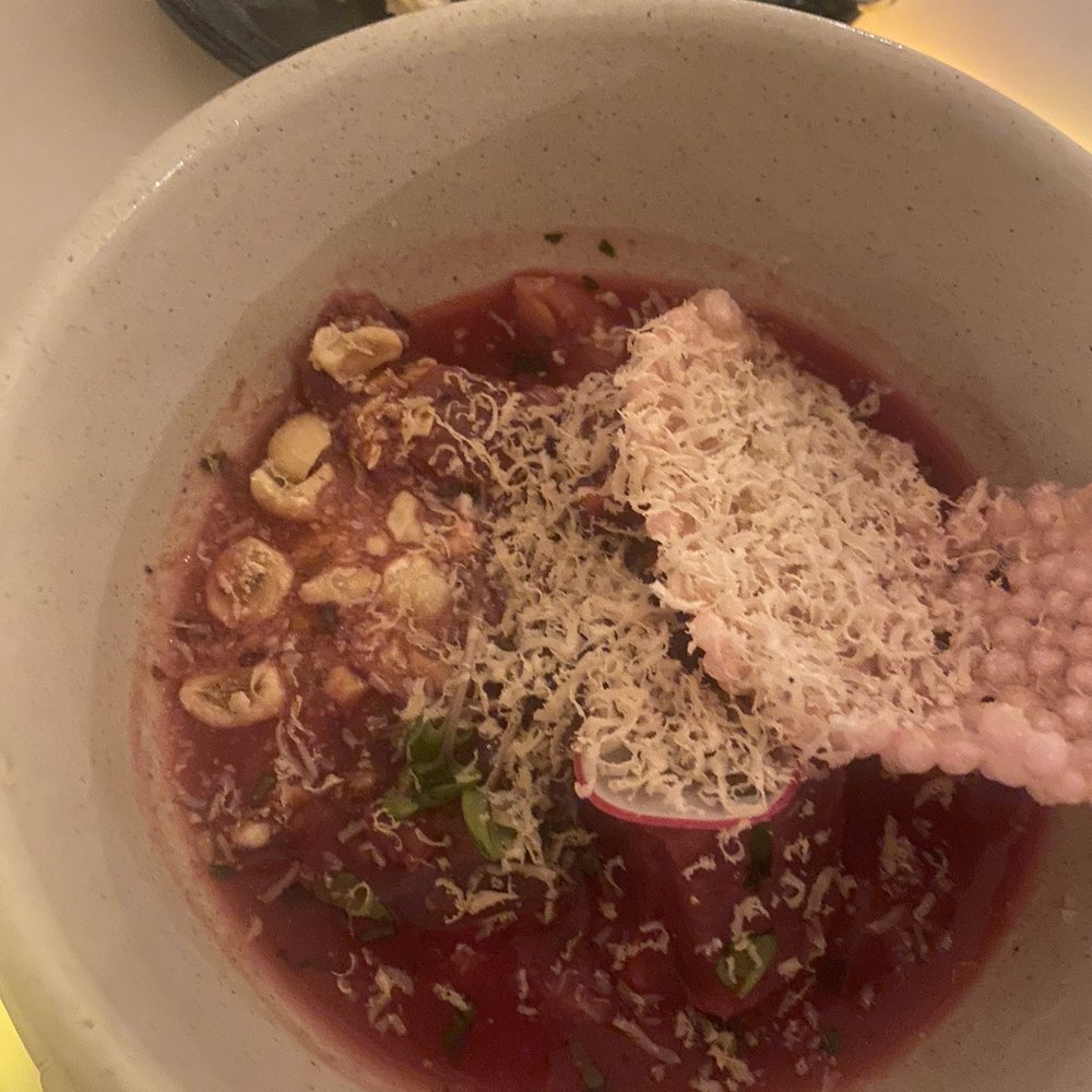 A Cevicheria - Tuna - Gastropubs Near Me - Lisbon, 11