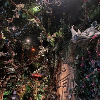Rainforest Cafe - American Near Me - Las Vegas, Nevada